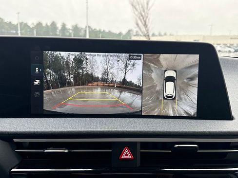 Used 2023 Kia EV6 Wind w/ Wind Technology Package image 24