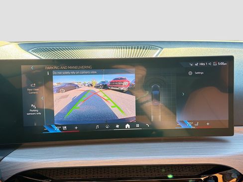 New 2026 BMW 430i 430i Gran Coupe w/ Premium Package image 35