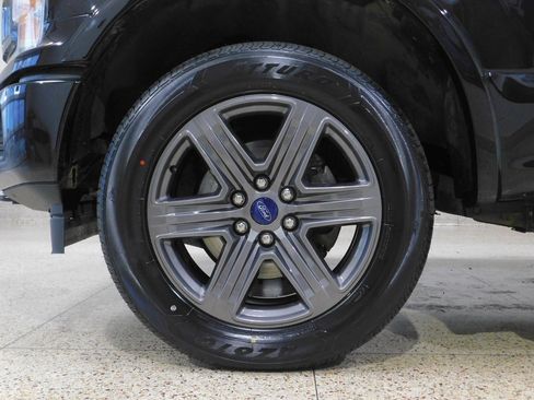 Used 2020 Ford F150 XLT w/ Equipment Group 302A Luxury image 27