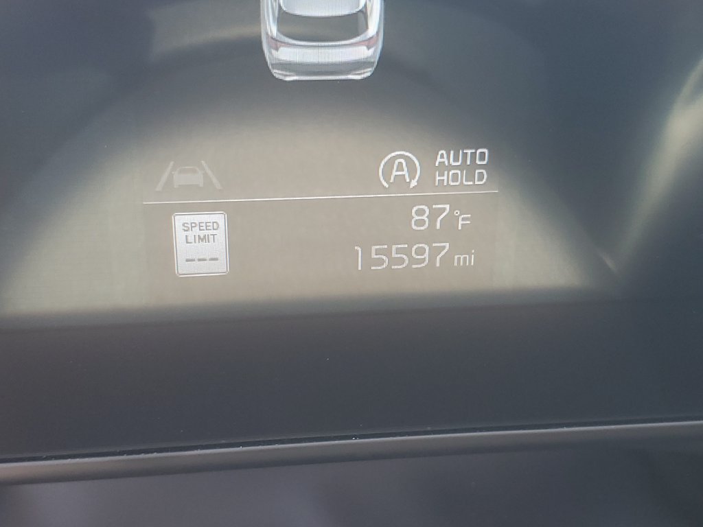 Used 2025 Kia Sportage EX FWD image 15