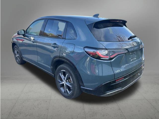 Certified 2025 Honda HR-V EX-L image 7