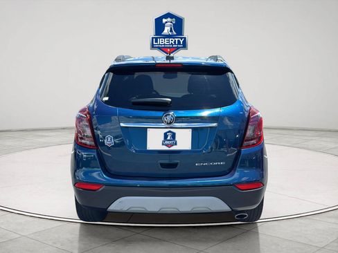 Used 2019 Buick Encore Preferred FWD image 9