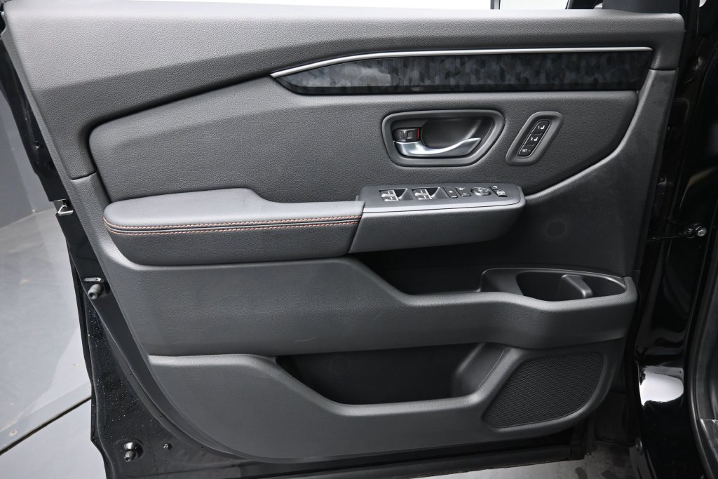 New 2026 Honda Passport TrailSport Elite image 19