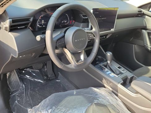 New 2026 MAZDA CX-5 Preferred AWD/4WD image 15