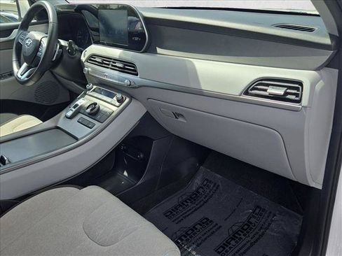 Used 2021 Hyundai Palisade SEL w/ Convenience Package FWD image 23