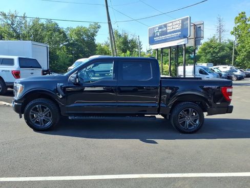 Used 2022 Ford F150 Lariat AWD/4WD image 18