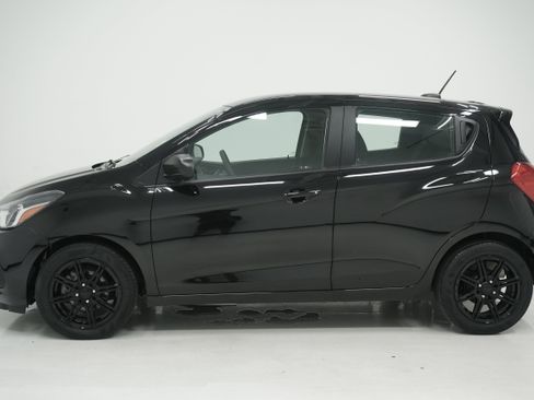 Used 2018 Chevrolet Spark LS FWD image 7
