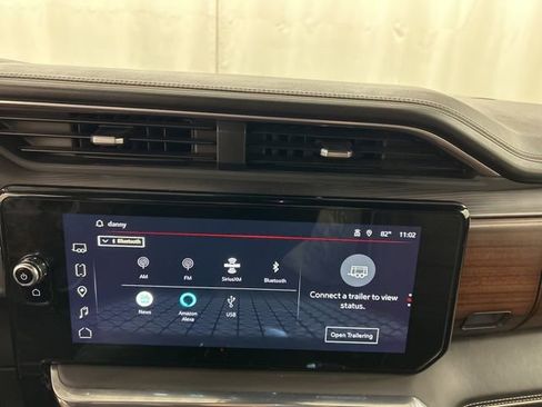 Used 2024 GMC Sierra 1500 Denali Ultimate AWD/4WD image 15