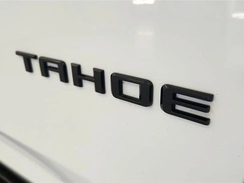 Used 2023 Chevrolet Tahoe Premier w/ Premium Package AWD/4WD image 17