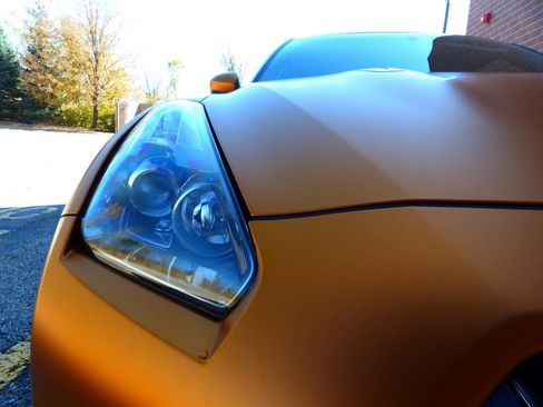 Used 2010 Nissan GT-R Premium image 27