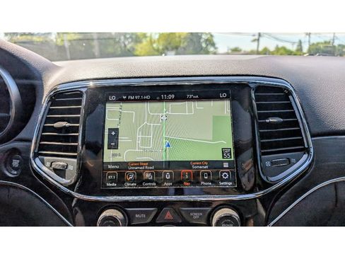 Used 2021 Jeep Grand Cherokee Limited w/ Quick Order Package 28K 80th image 28