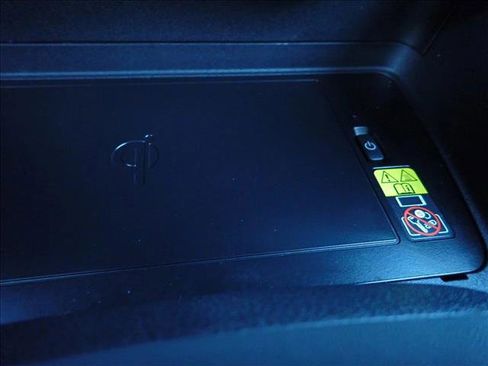 Certified 2025 Subaru Crosstrek 2.5i Limited w/ Popular Package #3A image 21