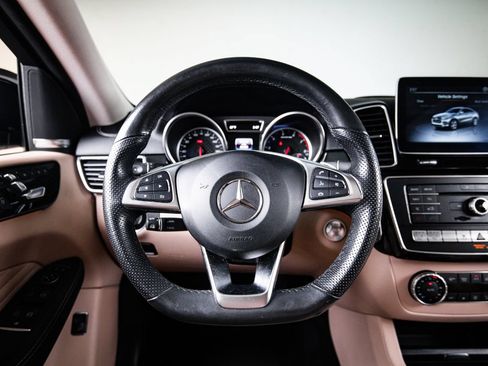 Used 2019 Mercedes-Benz GLE 43 AMG 4MATIC Coupe image 26
