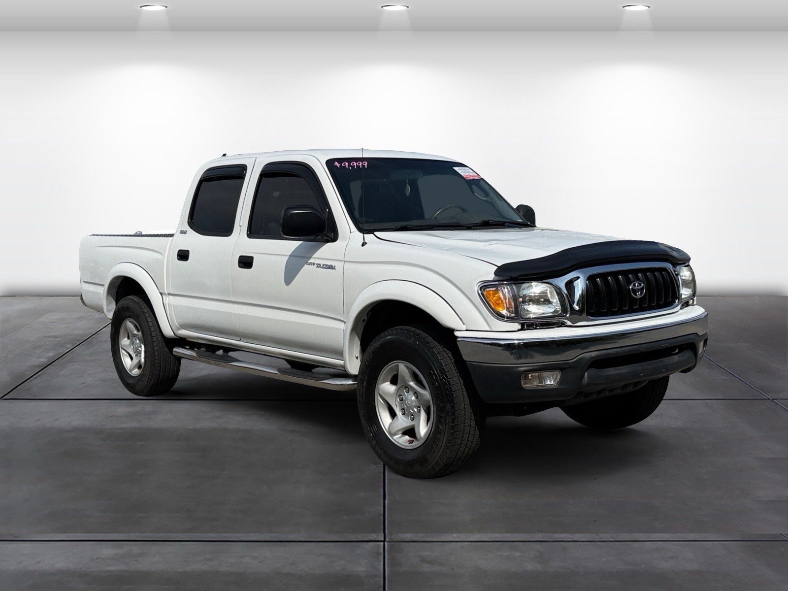 Used 2004 Toyota Tacoma PreRunner RWD image 2