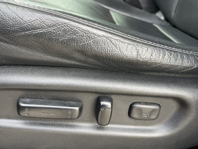 Certified 2021 Honda Pilot Elite image 24