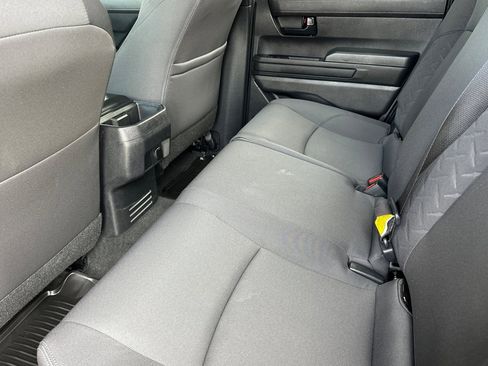 Used 2025 Toyota Tacoma SR5 image 14