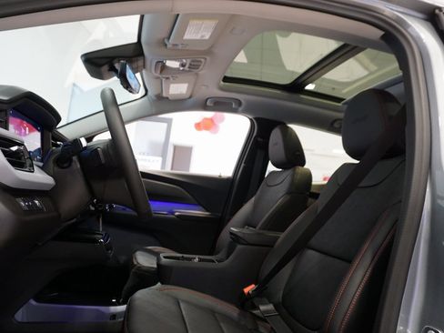 New 2027 Chevrolet Bolt RS image 27