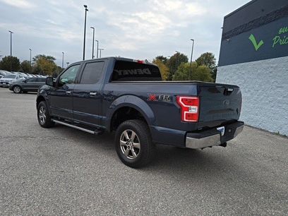 Used 2020 Ford F150 XLT w/ XTR Package