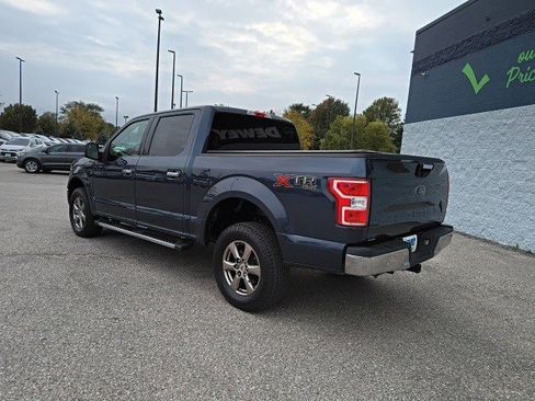 Used 2020 Ford F150 XLT w/ XTR Package image 3