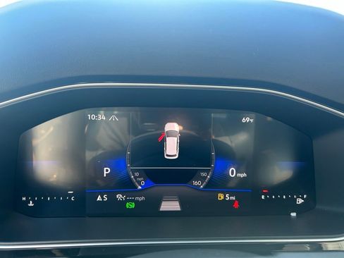 New 2026 Volkswagen Jetta SE image 21