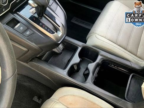 Used 2018 Honda CR-V EX image 17