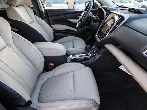 New 2026 Subaru Ascent Limited image 18