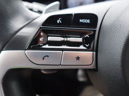Used 2024 Hyundai Santa Cruz XRT AWD/4WD image 15