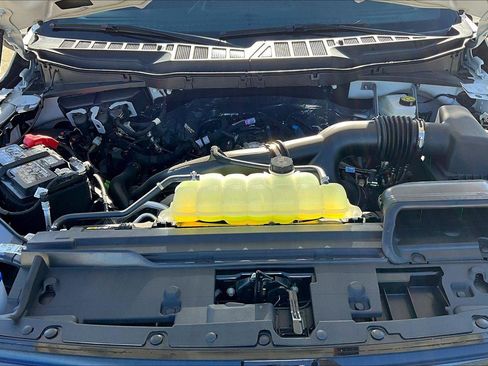 New 2025 Ford F150 STX w/ STX Black Appearance Package image 12