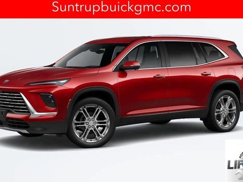 New 2025 Buick Enclave Preferred w/ Power Package image 83