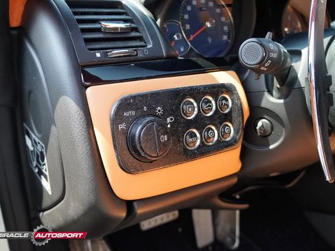 Used 2017 Maserati GranTurismo Sport RWD image 34