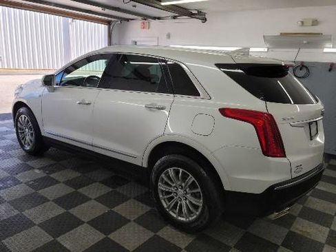 Used 2018 Cadillac XT5 Luxury w/ Driver Awareness Package image 33