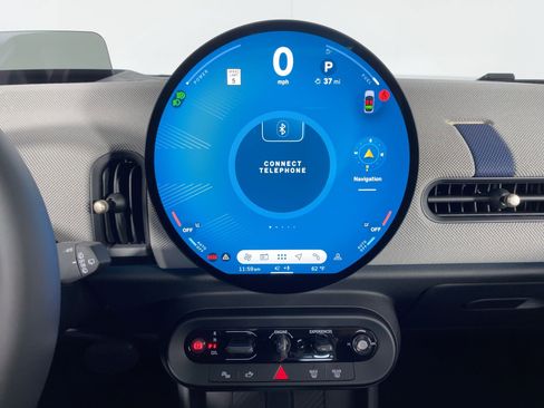 New 2026 MINI Cooper S image 21