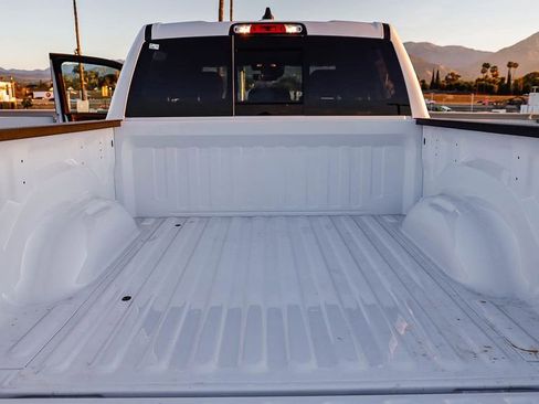 New 2026 RAM 1500 Big Horn AWD/4WD image 30