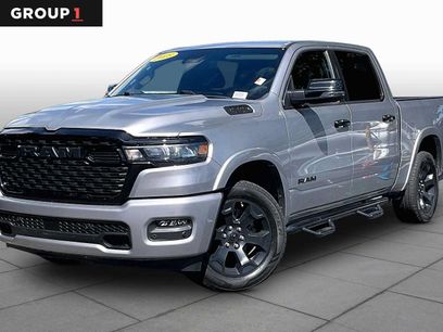 Used 2025 RAM 1500 Big Horn