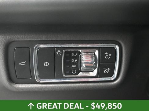 Used 2024 Lincoln Aviator Reserve w/ Equipment Group 201A AWD/4WD image 24