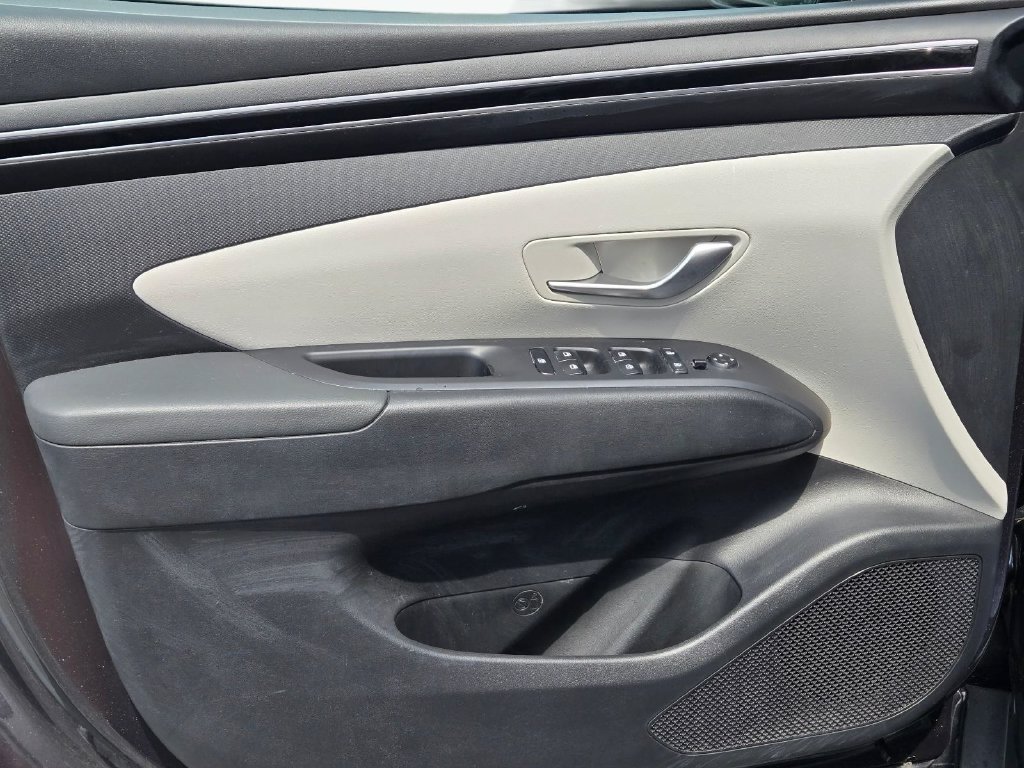 Certified 2022 Hyundai Tucson SEL AWD/4WD image 13