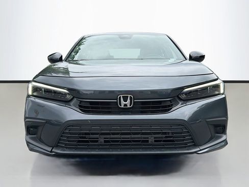 Used 2024 Honda Civic Sport image 3