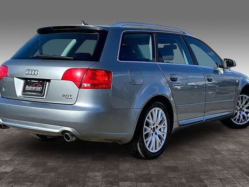 Used 2008 Audi A4 2.0T image 14