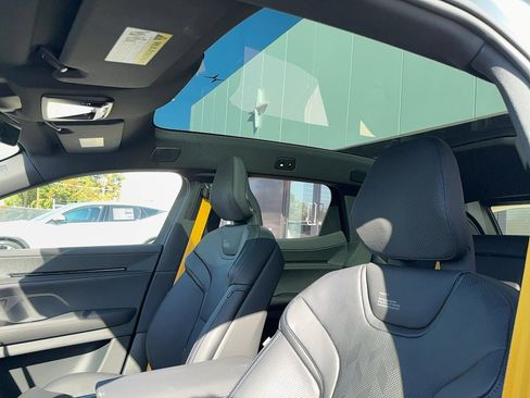 New 2025 Polestar Polestar 3 Long Range Dual Motor Performa image 12