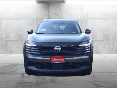 New 2026 Nissan Kicks SV w/ Cold Weather Package