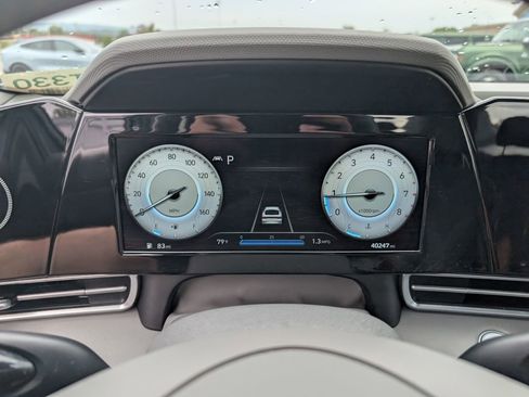 Used 2022 Hyundai Elantra SEL w/ Convenience + Premium Package image 18