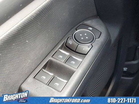 Used 2021 Ford Bronco Sport Big Bend image 17