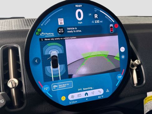 Certified 2025 MINI Cooper Countryman SE image 11