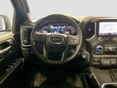 Used 2020 GMC Sierra 1500 AT4 w/ AT4 Premium Package image 24