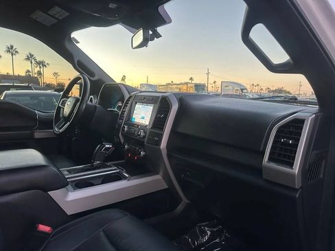 Used 2019 Ford F150 Lariat w/ Equipment Group 502A Luxury AWD/4WD image 27