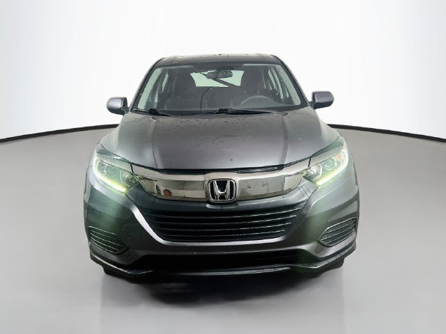 Used 2021 Honda HR-V LX image 2