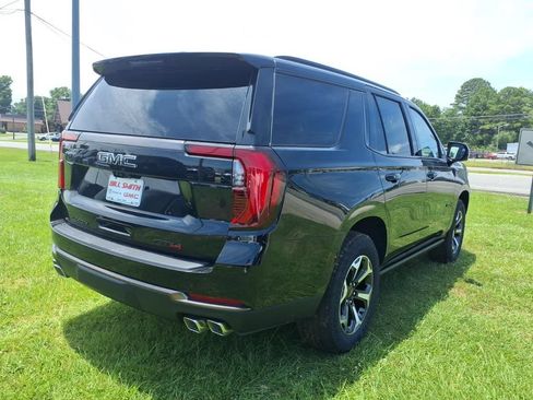 New 2026 GMC Yukon AT4 Ultimate AWD/4WD image 7