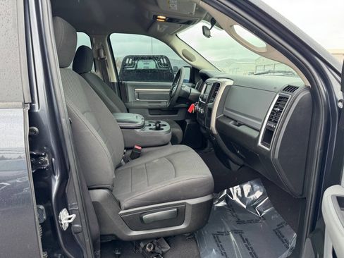 Used 2019 RAM 1500 Warlock AWD/4WD image 7
