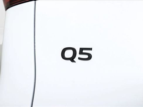 New 2025 Audi Q5 Premium image 5