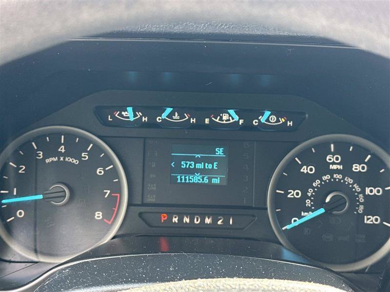 Used 2020 Ford F150 XLT AWD/4WD image 20